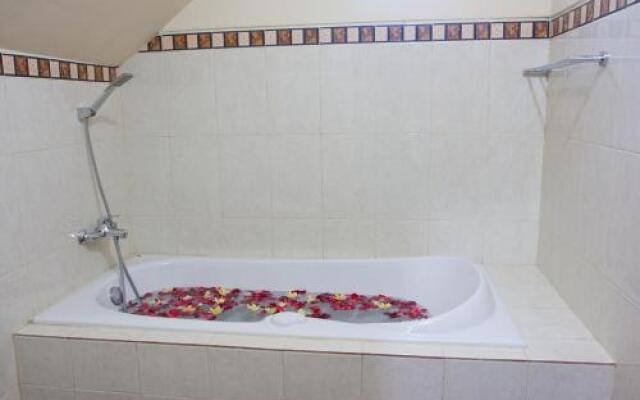 Pondok Oka Homestay