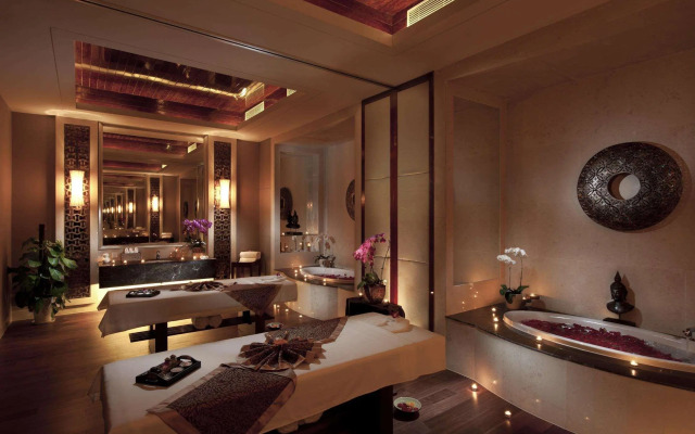 Hilton Xian