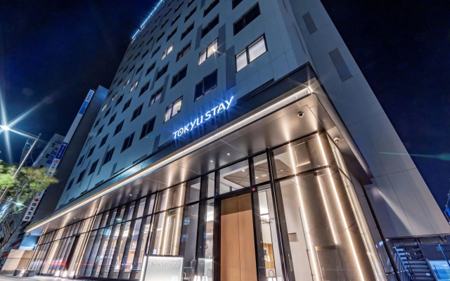 Tokyu Stay Kanazawa