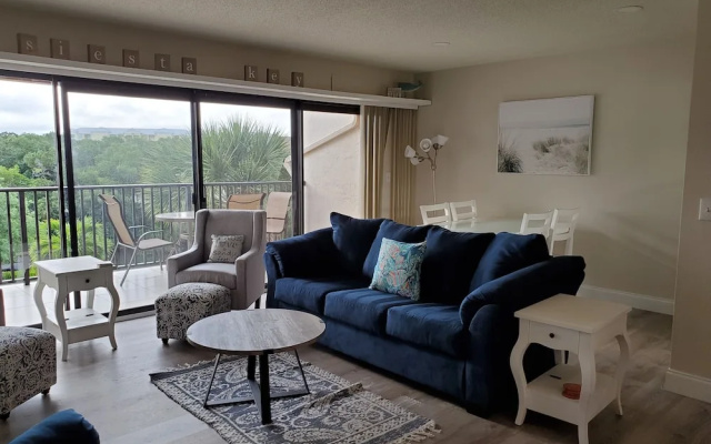 Midnight Cove Ii 432f - Beautiful Bayside! 2 Bedroom Condo