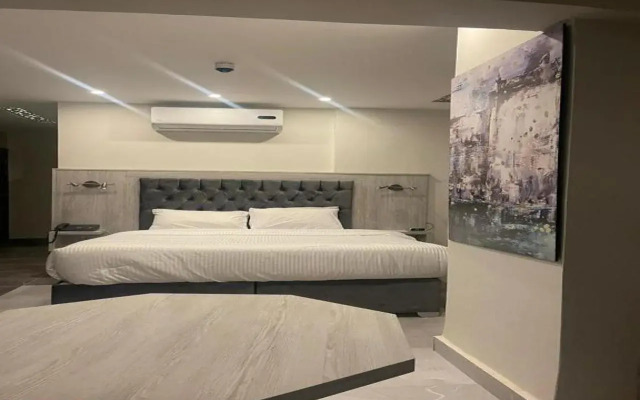 Antalya Hotel