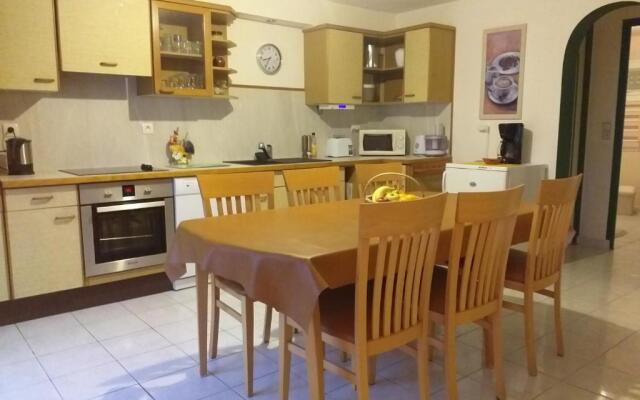 Appartement avec jardin à Royan