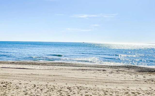 Suite Edén Torremolinos