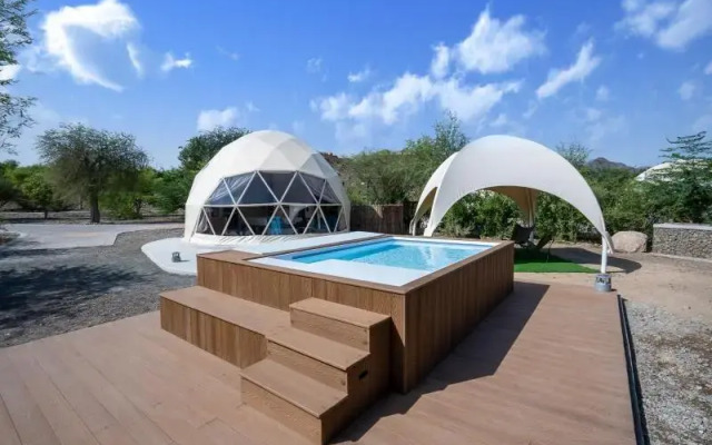 Hatta Resorts