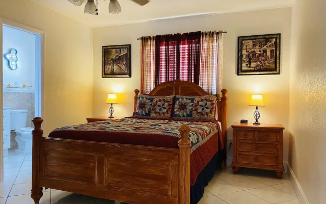 Andy Resort