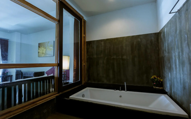 Bundhaya Villas Koh Lipe