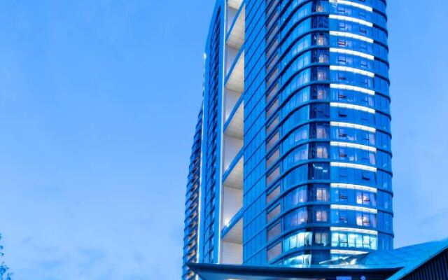 Silver Sands Hotel By RìChū