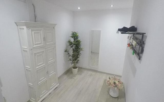 Sagrada Familia Apartments