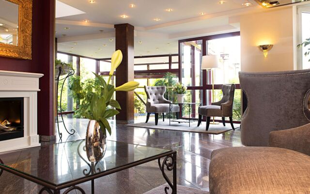 Best Western Victor's Residenz-Hotel Rodenhof