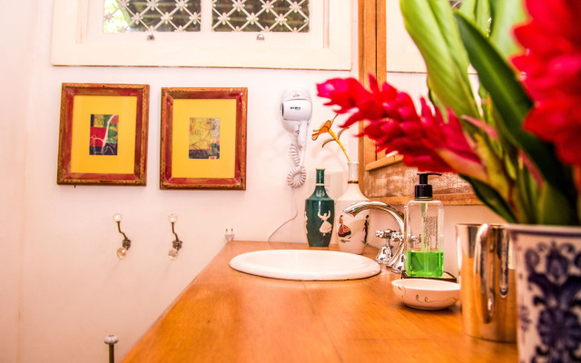 Estâncias Duvivier Hotel