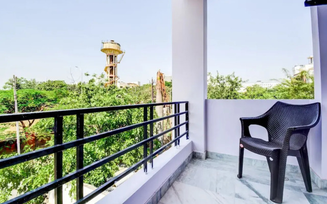 OYO 22519 Home Exotic Stay Jawahar Circle