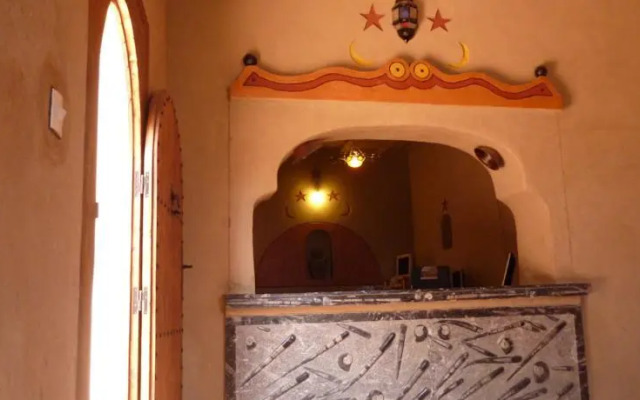 Riad Merzouga
