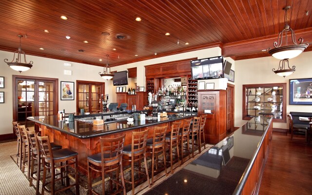 The Eldridge Hotel