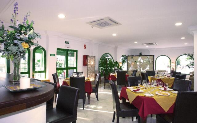 Hotel Apartamentos Manilva Sun