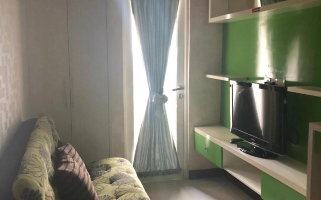 Scientia Residence