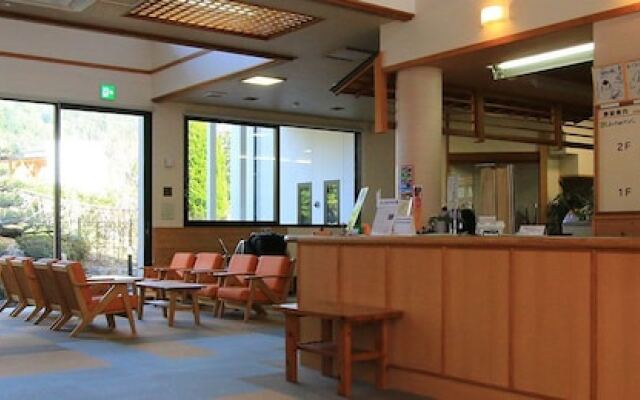 Nezame Hotel