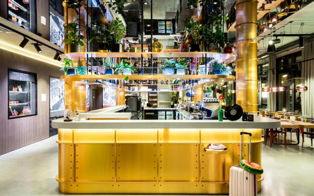 Moxy Dortmund