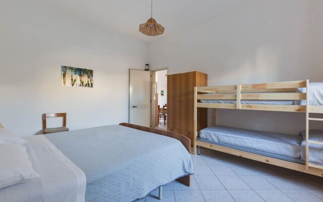 Villetta del Delfino