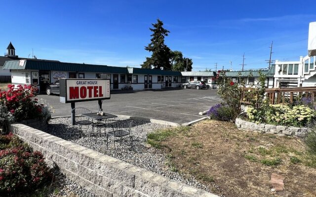 Great House Motel
