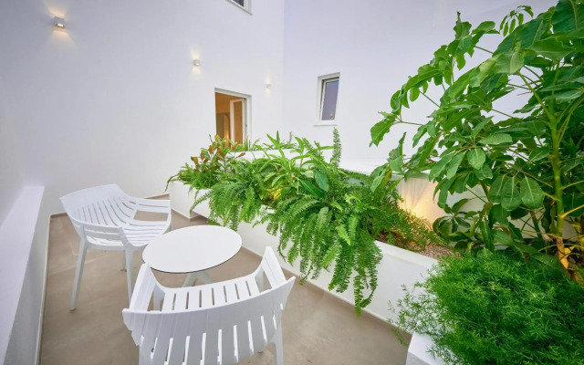 Hotel Leonor