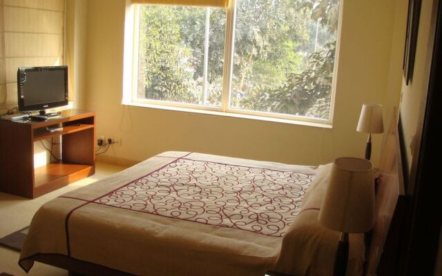 Ahuja Residency Noida