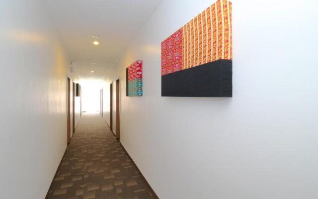 Cititel Hotel Dumai