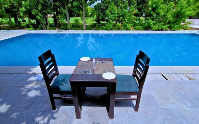 Maharana Palace by Asapian Hotels