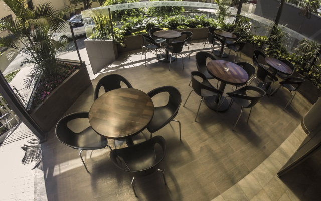 Gran Hotel Toloma
