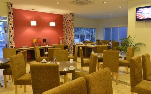 The Naripan Hotel by KAGUM Hotels