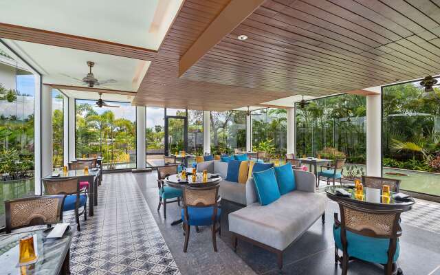 Radisson Resort Pondicherry Bay