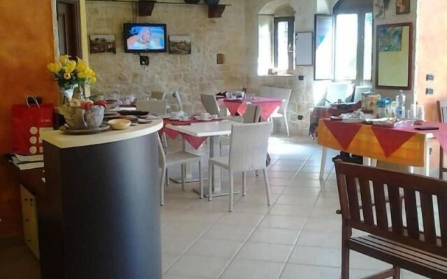 Borgo Rigolizia Vacanze