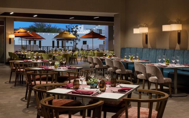 DoubleTree by Hilton Tucson Downtown Convention Center