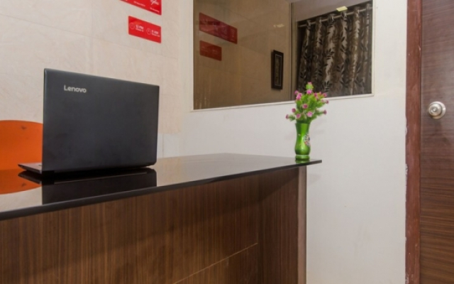 Oyo 14526 Ashtavinayak Hospitality