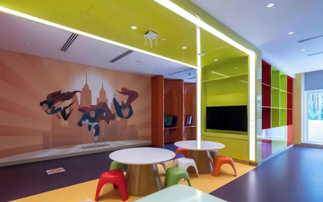 Canal View Studio Apt - Maison Prive