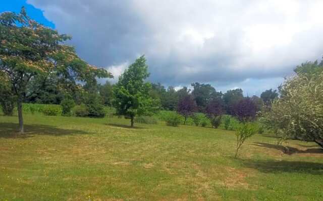 Chambres d'Hôtes Le Perdigon