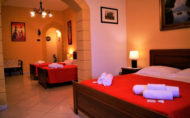 Bed & Breakfast Oleaster