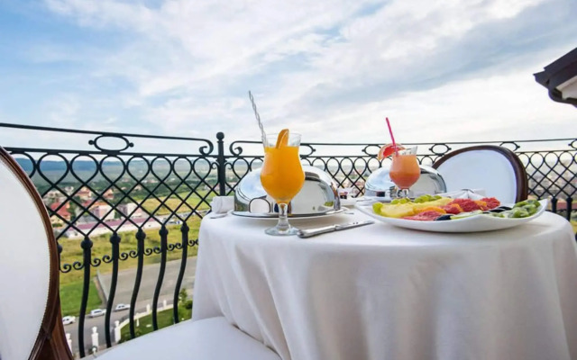 Grand Hotel Italia
