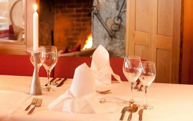 Alpin Sherpa Hotel