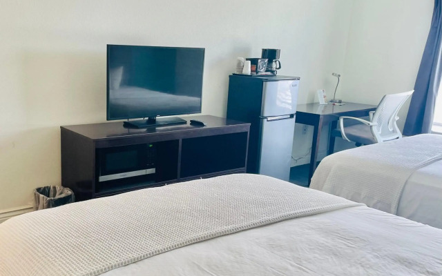 FairBridge Inn & Suites Cuero