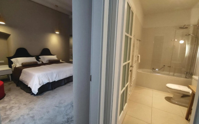 XII Century Heritage Hotel