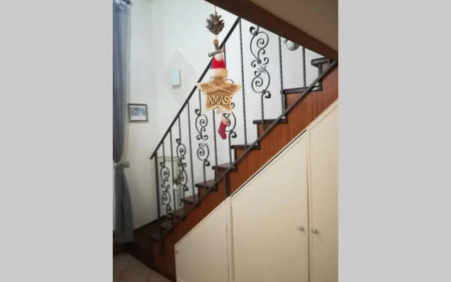 Alla Fontana di Gemma via dei sosii 69