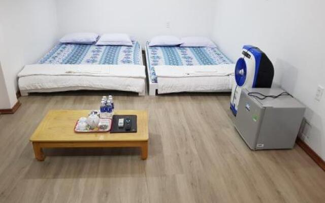 Minh Kim Guesthouse