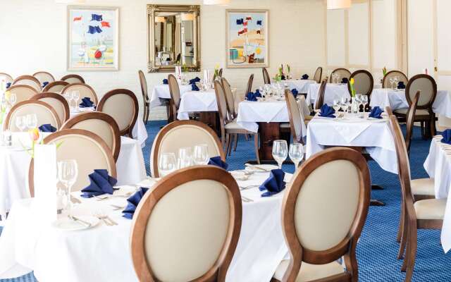 Beachcroft Hotel, BW Signature Collection