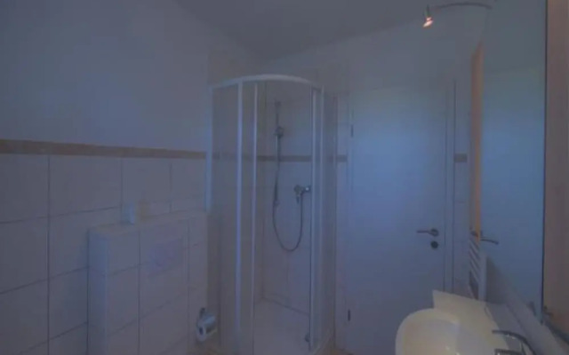 Exklusives Appartement im Ferienpark