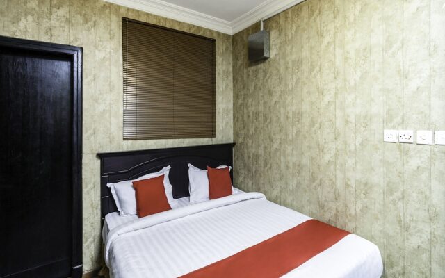 Sahat Al Bondoqiyah Furnished Units