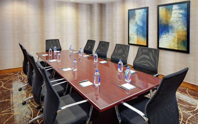 Homewood Suites by Hilton Dallas Market Center