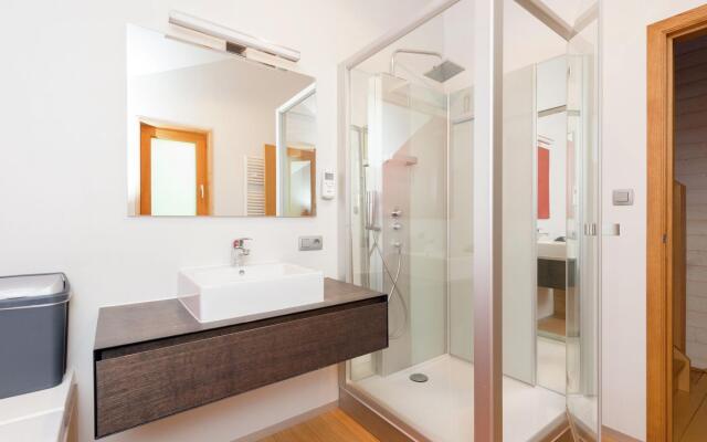 Pretty Chalet in Durbuy With Kids Play Area