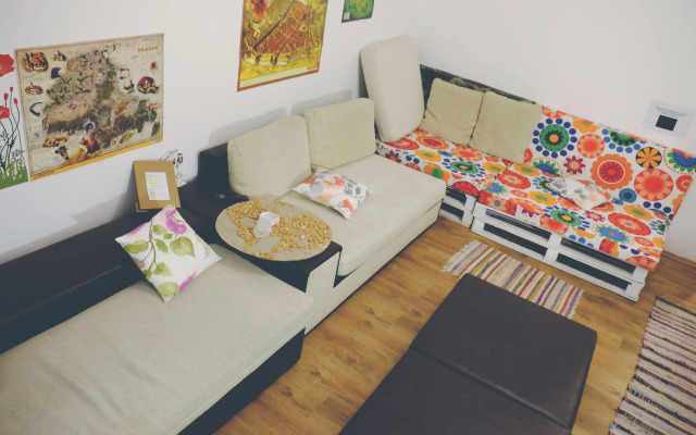 Centrum House Hostel