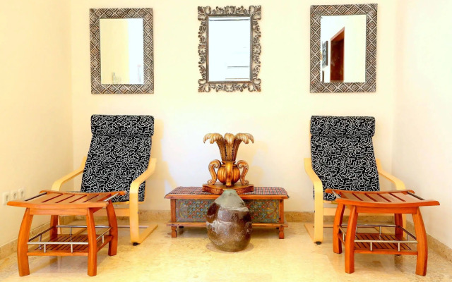 Jas Boutique Villas