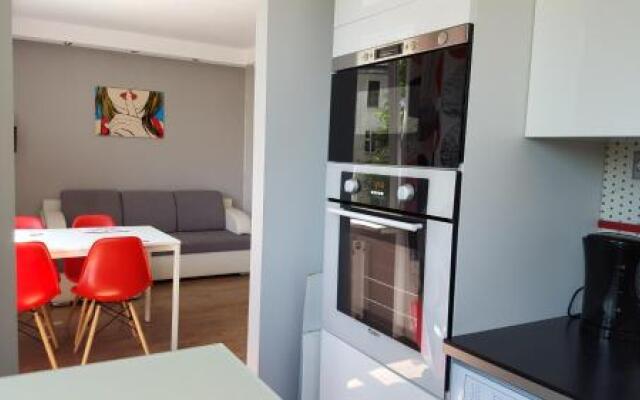 Apartament Modern